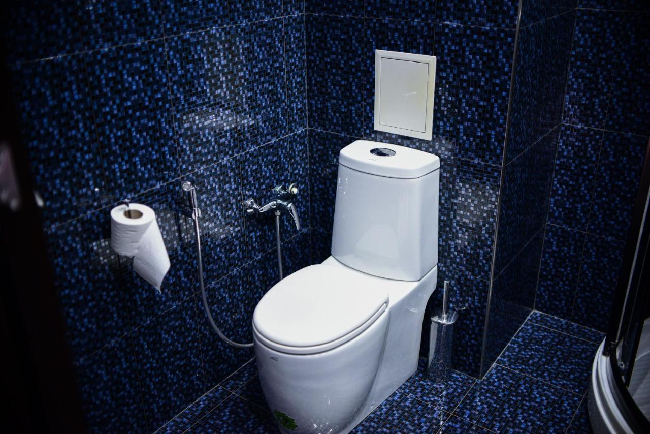 Medius Park Apartment サンダンスキ エクステリア 写真